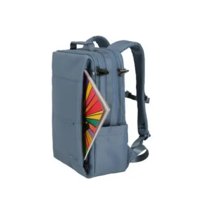 Rucksack Travelite Workfloow (blau) (304210006)