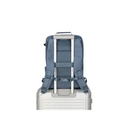 Rucksack Travelite Workfloow (blau) (304210006)