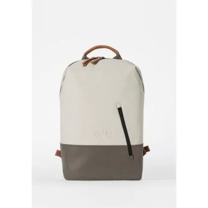 Rucksack Hamamatsu Aunts&Uncles (naturweiß) (304540002)