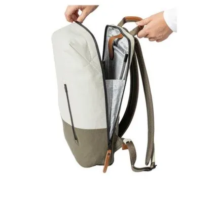 Rucksack Aunts and Uncles Hamamatsu (sand) (304540002)