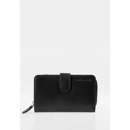 Geldtache Aunts and Uncles (schwarz) (402100102)