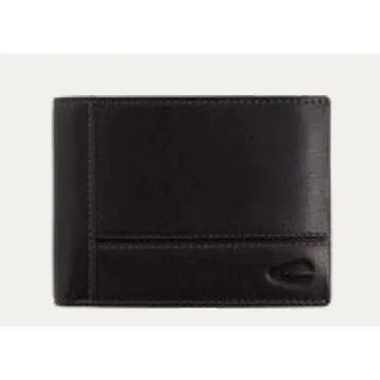 Geldtasche Camel Tok (schwarz) (402100292)