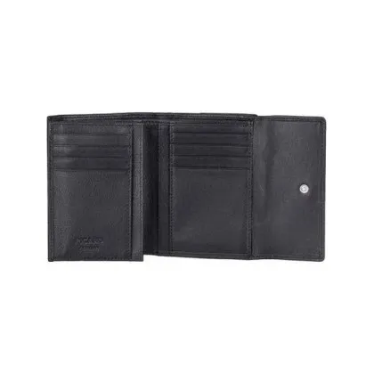 Geldtasche Leder Picard (schwarz) (402100320)