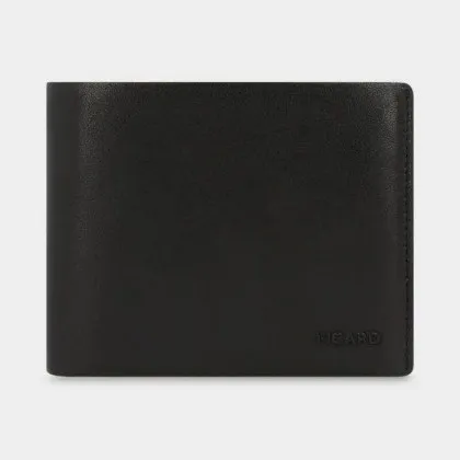 Herrengeldtasche Leder Picard (schwarz) (402100392)