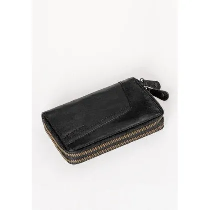 Geldtaschce RV Aunts&Uncles (schwarz) (402103405)