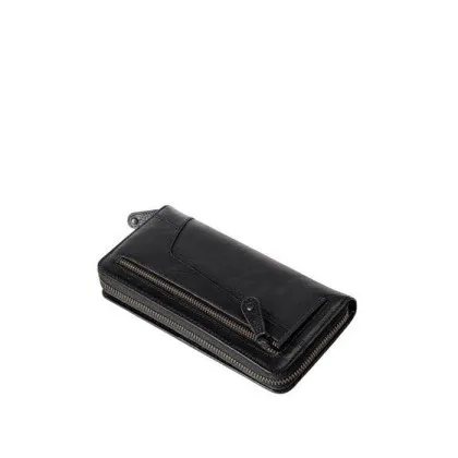 Geldtaschce Aunts&Uncles Tilda (schwarz) (402103405)