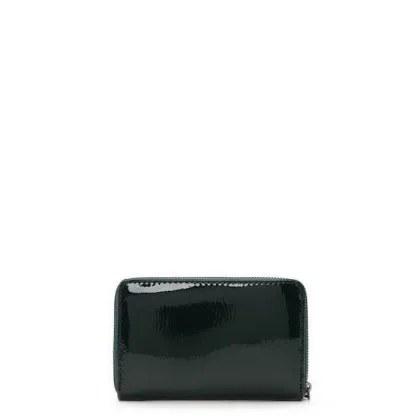 Geldtasche  Emily&No (dunkelgrüne) (402400053)