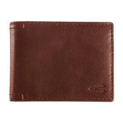Geldtasche Camel (dunkelbraun) (402500023)
