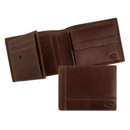 Geldtasche camel Herren (402500065)