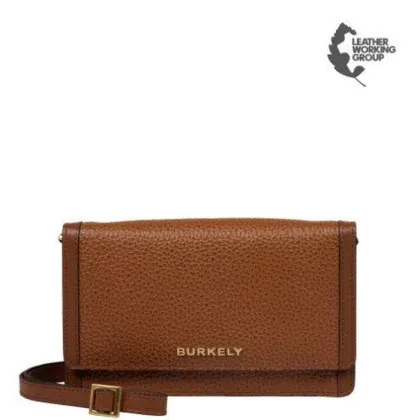 Burkely Le Handytasc (cognac) (403510037)