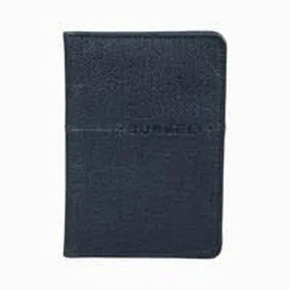 Burkely Passhülle (dunkelblau) (405200001)