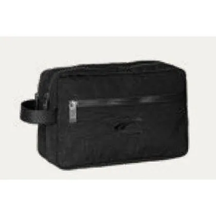 Toilettentasche Camel (schwarz) (411100038)
