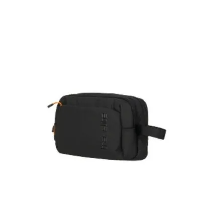 Toilettentasche Travelite Briize (schwarz) (411100068)