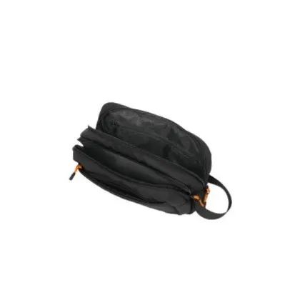 Toilettentasche Travelite Briize (schwarz) (411100068)