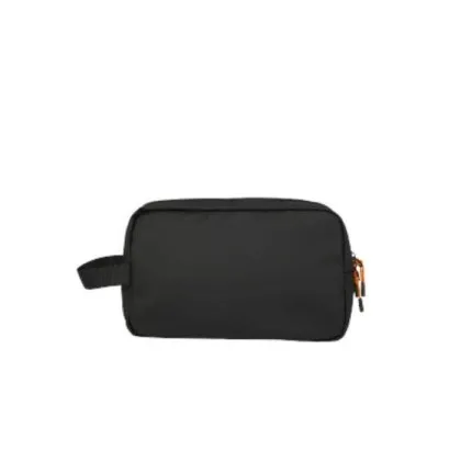 Toilettentasche Travelite Briize (schwarz) (411100068)