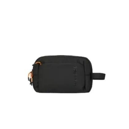 Toilettentasche Travelite Briize (schwarz) (411100068)