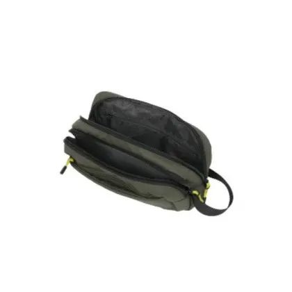 Toilettentasche Travelite Briize (gr&uuml;n) (411430002)