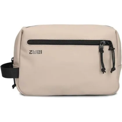 Waschbeutel Zwei (sand) (411540008)