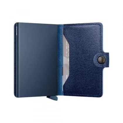 Miniwallet (dunkelblau) (420200025)