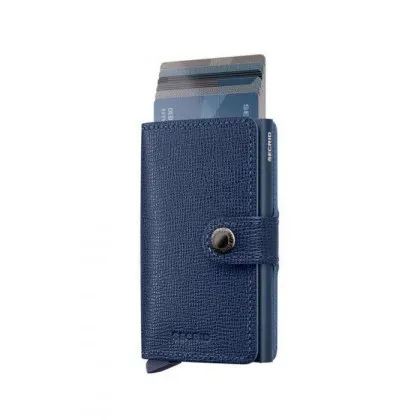 Miniwallet (dunkelblau) (420200025)
