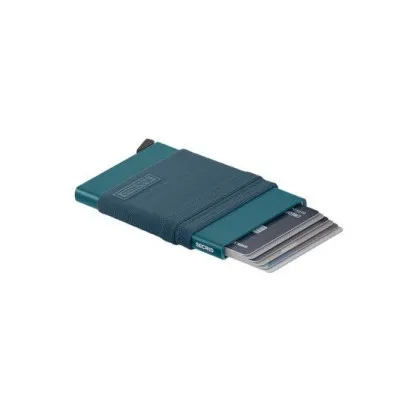 Kartenetui SECRID Felxiwallet (mittelblau) (420210007)