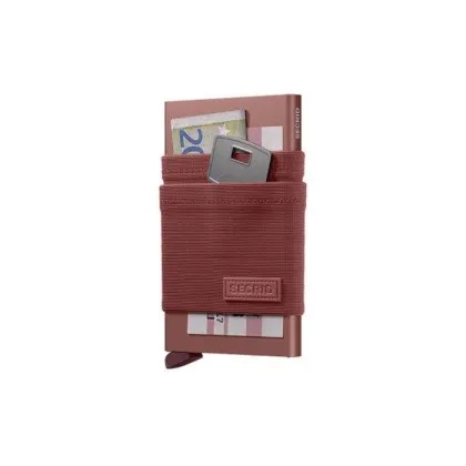 Kartenetui SECRID Felxiwallet (rosa) (420320010)