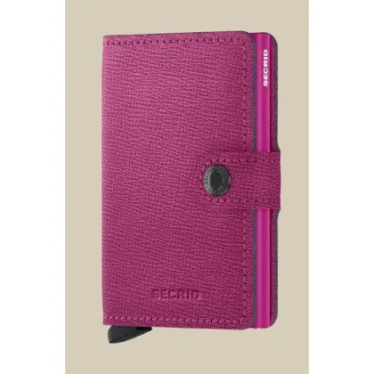 Kartenetui SECRID (pink) (420330006)
