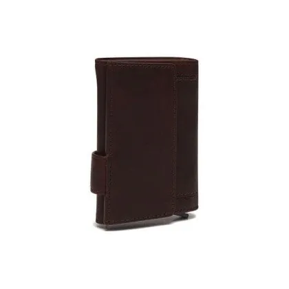 Kartenetui The Chesterfield (dunkelbraun) (420500038)