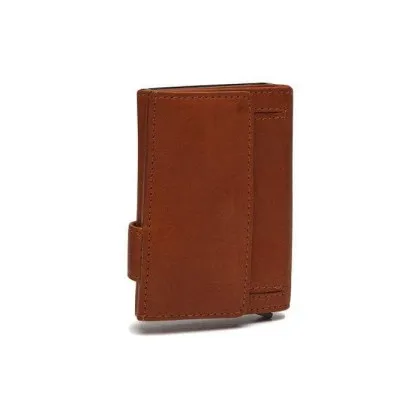 Kartenetui The Chesterfield (cognac) (420510022)