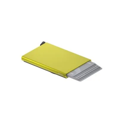 Cardprotector for Magsafe Secrid (gelb) (420600009)