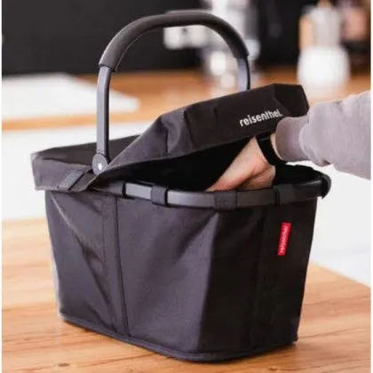 Carrybag Cover Reisenthel (schwarz) (421100059)