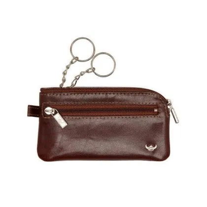 05 Schluesseltasche (cognac) (423510010)