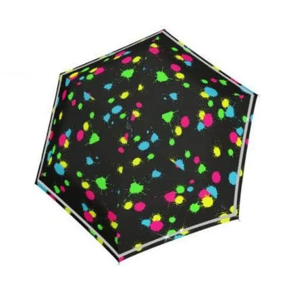 Knirps Rookie (schwarz) (507100007)