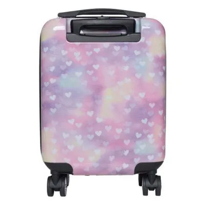 Kindertrolley Beckmann (Unicorn Rosa, 30 cm) (606320008)