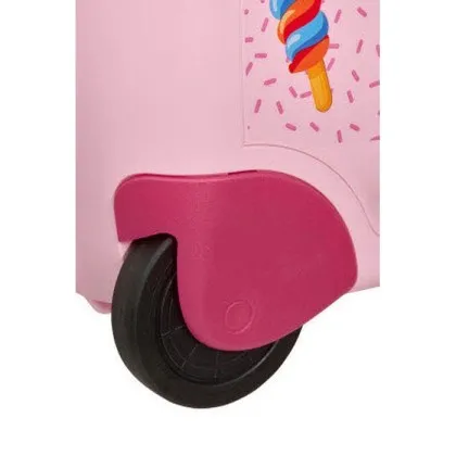 Kinderkoffer Samsonite Dream2Go (rosarot, S) (606320010)