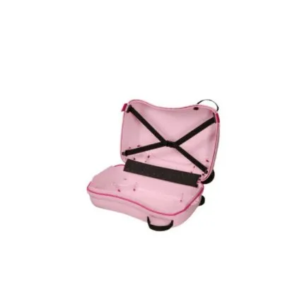 Kinderkoffer Samsonite Dream2Go (rosarot, S) (606320010)
