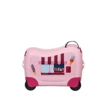 Kinderkoffer Samsonite Dream2Go (rosarot, S) (606320010)