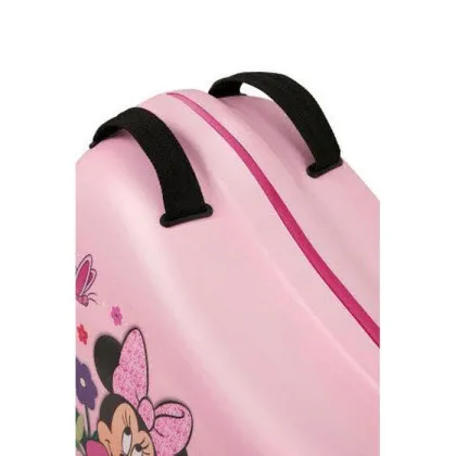 Kinderkoffer Samsonite Dream2Go (rosa, S) (606320012)