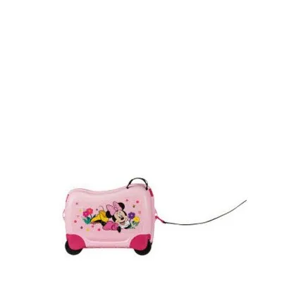 Kinderkoffer Samsonite Dream2Go (rosarot, S) (606320012)