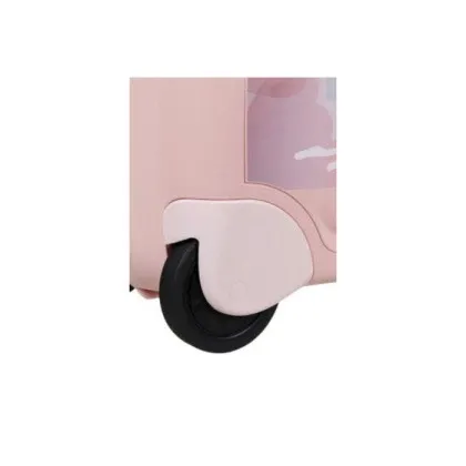 Kinderkoffer Samsonite Dream2Go (rosarot) (606320014)