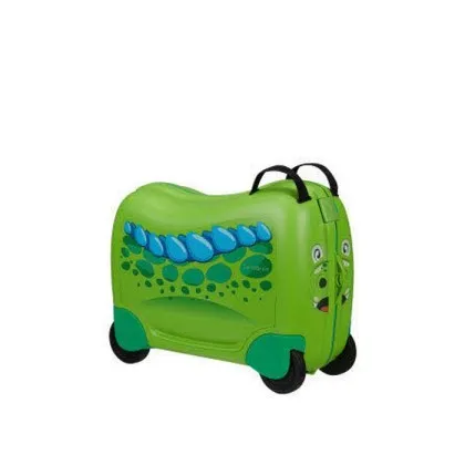 Dream2Go Dinosaur (mittelgrün) (606410003)