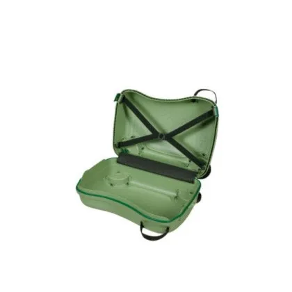 Kinderkoffer Samsonite Dream2Go (gr&uuml;n) (606410007)