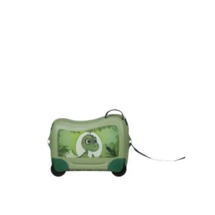 Kinderkoffer Samsonite Dream2Go (gr&uuml;n) (606410007)