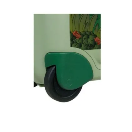 Kinderkoffer Samsonite Dream2Go (gr&uuml;n) (606410007)