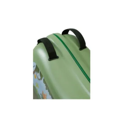 Kinderkoffer Samsonite Dream2Go (gr&uuml;n) (606410007)