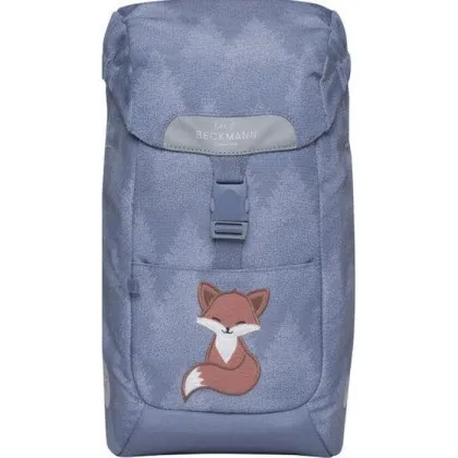 Kinderrucksack Beckmann (mittelblau) (614210001)