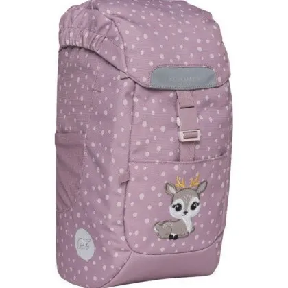 Kinderrucksack Beckmann (rosarot) (614320002)