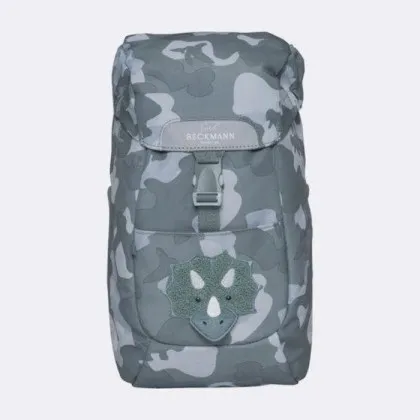 Kinderrucksack Beckmann (mittelgrau) (614410001)